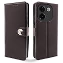 Pikkme Flip Cover Leather Finish Inside