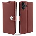 Pikkme Flip Cover Leather Finish Inside