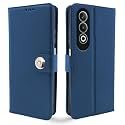 Pikkme Flip Cover Leather Finish Inside
