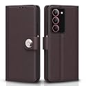 Pikkme Flip Cover Leather Finish Inside