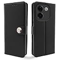 Pikkme Flip Cover Leather Finish Inside