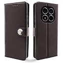 Pikkme Flip Cover Leather Finish Inside