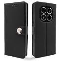 Pikkme Flip Cover Leather Finish Inside