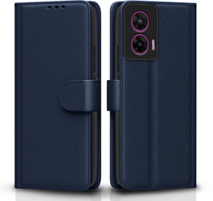 Pikkme Flip Cover for Motorola Moto G