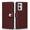 Pikkme Flip Cover for OnePlus Nord CE