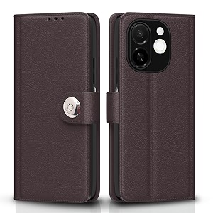 Pikkme Flip Cover for Tecno Spark 30C