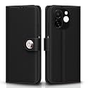 Pikkme Flip Cover for Tecno Spark 30C