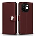 Pikkme Flip Cover for Tecno Spark 30C