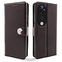 Pikkme Flip Cover for Vivo V40 5G