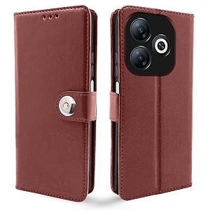 Pikkme Infinix Smart 8 HD Flip Cover