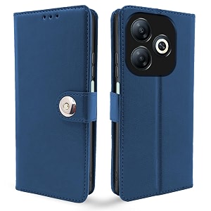 Pikkme Infinix Smart 8 HD Flip Cover