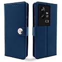 Pikkme iQOO 11 5G Flip Cover Leather