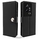 Pikkme iQOO 11 5G Flip Cover Leather