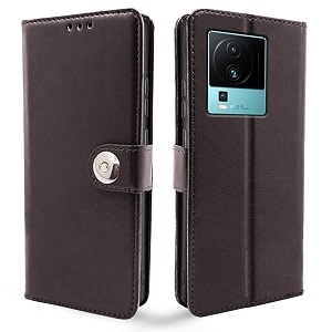 Pikkme iQOO Neo 7 Pro 5G Flip