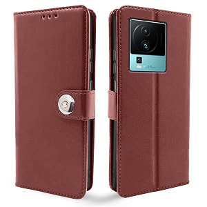 Pikkme iQOO Neo 7 Pro 5G Flip