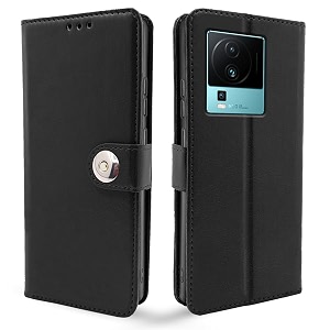 Pikkme iQOO Neo 7 Pro 5G Flip