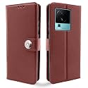 Pikkme iQOO Neo 7 Pro 5G Flip