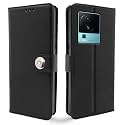 Pikkme iQOO Neo 7 Pro 5G Flip