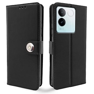 Pikkme iQOO Z7 Pro 5G Flip Cover