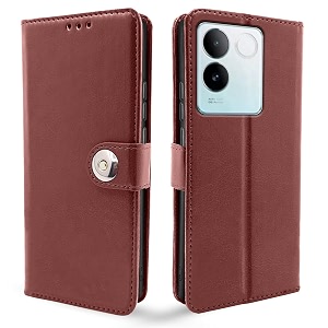 Pikkme iQOO Z7 Pro 5G Flip Cover