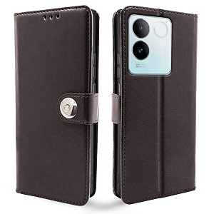 Pikkme iQOO Z7 Pro 5G Flip Cover