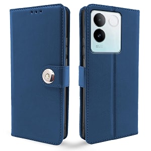 Pikkme iQOO Z7 Pro 5G Flip Cover