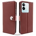 Pikkme iQOO Z7 Pro 5G Flip Cover