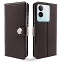 Pikkme iQOO Z7 Pro 5G Flip Cover