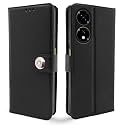 Pikkme itel P55 5G Flip Cover Leather