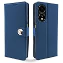 Pikkme itel P55 5G Flip Cover Leather