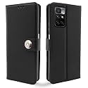 Pikkme Mi Redmi 10 Prime Flip Cover