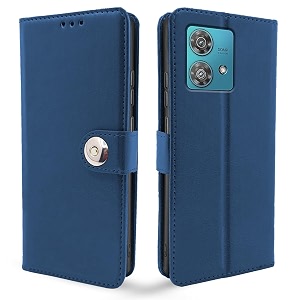 Pikkme Moto Edge 40 Neo 5G Flip