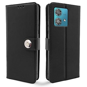Pikkme Moto Edge 40 Neo 5G Flip