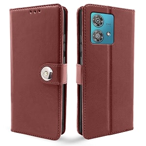 Pikkme Moto Edge 40 Neo 5G Flip