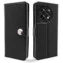 Pikkme OnePlus 11R 5G Flip Cover Leather