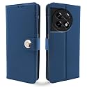 Pikkme OnePlus 11R 5G Flip Cover Leather