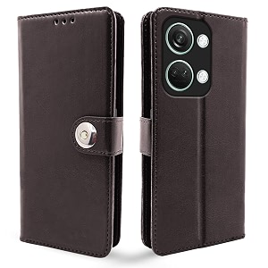 Pikkme OnePlus Nord 3 5G Flip Cover