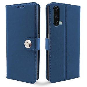 Pikkme Oneplus Nord Ce 5G Flip Cover