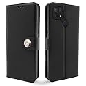 Pikkme Oppo A15 A15s Flip Cover