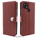 Pikkme Oppo A15 A15s Flip Cover