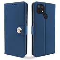 Pikkme Oppo A15 A15s Flip Cover