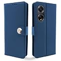 Pikkme Oppo F23 5G Flip Cover Leather