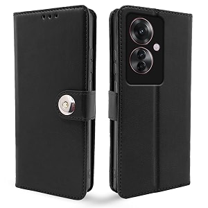 Pikkme Oppo F25 Pro 5G Flip Cover