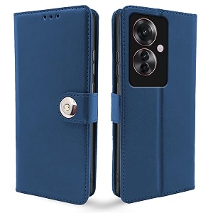 Pikkme Oppo F25 Pro 5G Flip Cover