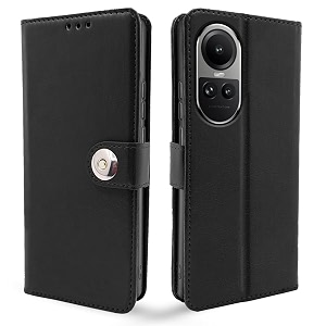 Pikkme Oppo Reno 10 5G Flip Cover
