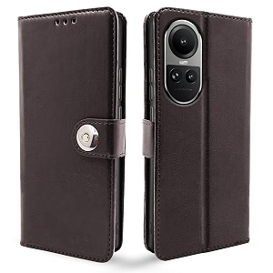Pikkme Oppo Reno 10 Pro 5G Flip