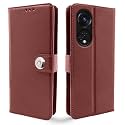 Pikkme Oppo Reno 8T 5G Flip Cover