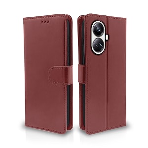 Pikkme Realme 10 Pro Plus 5G Flip
