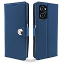 Pikkme Realme 9i Flip Cover Leather Finish