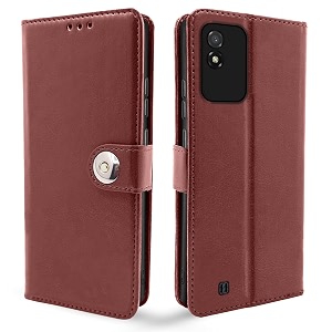 Pikkme Realme Narzo 50i Flip Cover